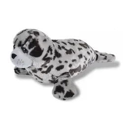 Plüschtier von Wild Republic - Seehund - 30cm