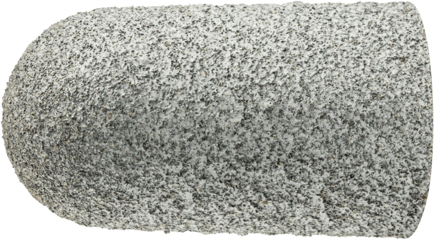 PFERD TOOLS POLICAP Schleifkappe PC Rundkegelform SiC Ø 21x40mm SIC-COOL80 für Aluminium (42306214)