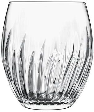 Luigi Bormioli Mixology 17 Ounce Cocktail Ice Drink Glass, Set of 6 - 17 ounce