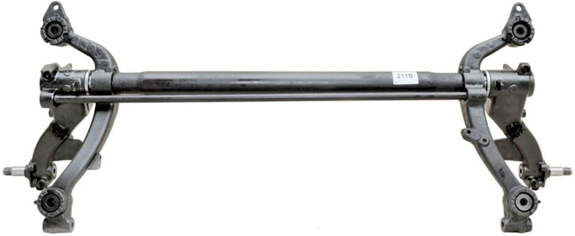 Aufhängungsbalken FORTUNE LINE FZB008