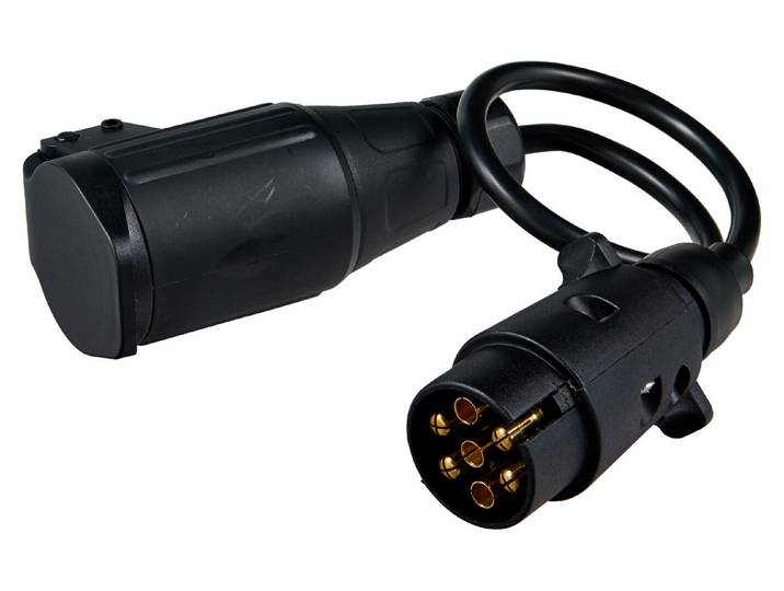 Umove Adapter 7/13-polig 50 cm Kabel