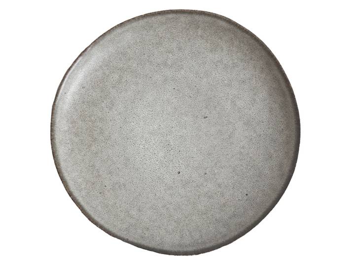 Tell Me More Assiette Bon Ø26,5 cm Grès