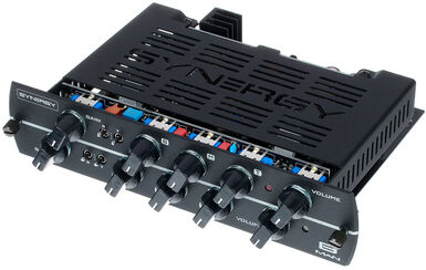 Synergy BMAN Pre-Amp