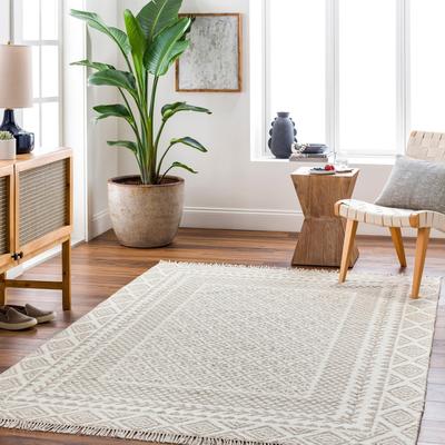 Livabliss Leonel Bohemian & Eclectic Area Rug