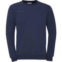 uhlsport Sweatshirt Kinder marine 116