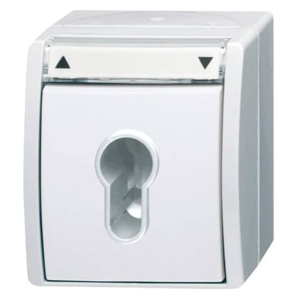 Busch-Jaeger Jalousieschalter (2CKA001101A0924)