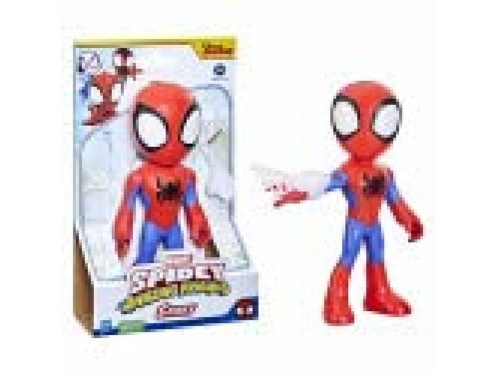HASBRO Frankrijk Saf Mega Mighties