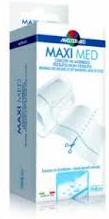 Pietrasanta Pharma Master Aid MaxiMed (50X8 cm)