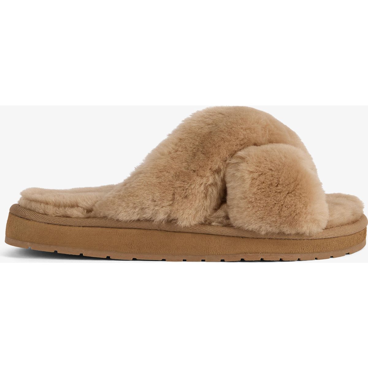 Emu Australia Kendall Comfort camel (CAME) 9 W13236-CAME-9