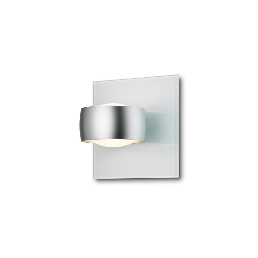 Oligo Chrom matt - LED-Leuchtenkopf GRACE UNLIMITED 40-903-34-06 4035162337110