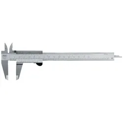 Mahr, Messlehre, Messschieber MarCal 16