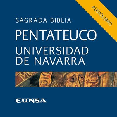 Pentateuco - Facultad de Teología-Universidad de Navarra, Audio, 9788431357191