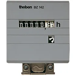 Theben Betriebsstundenzähler BZ142-3