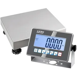 Kern, Feinwaage, & Sohn Fertigverpackungswaage IXC 6K-3M-PREPACK Ablesbarkeit 1 g