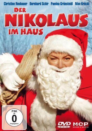 Gaby Kubach - Der Nikolaus im Haus - Preis vom 19.10.2026 19:33:35 h