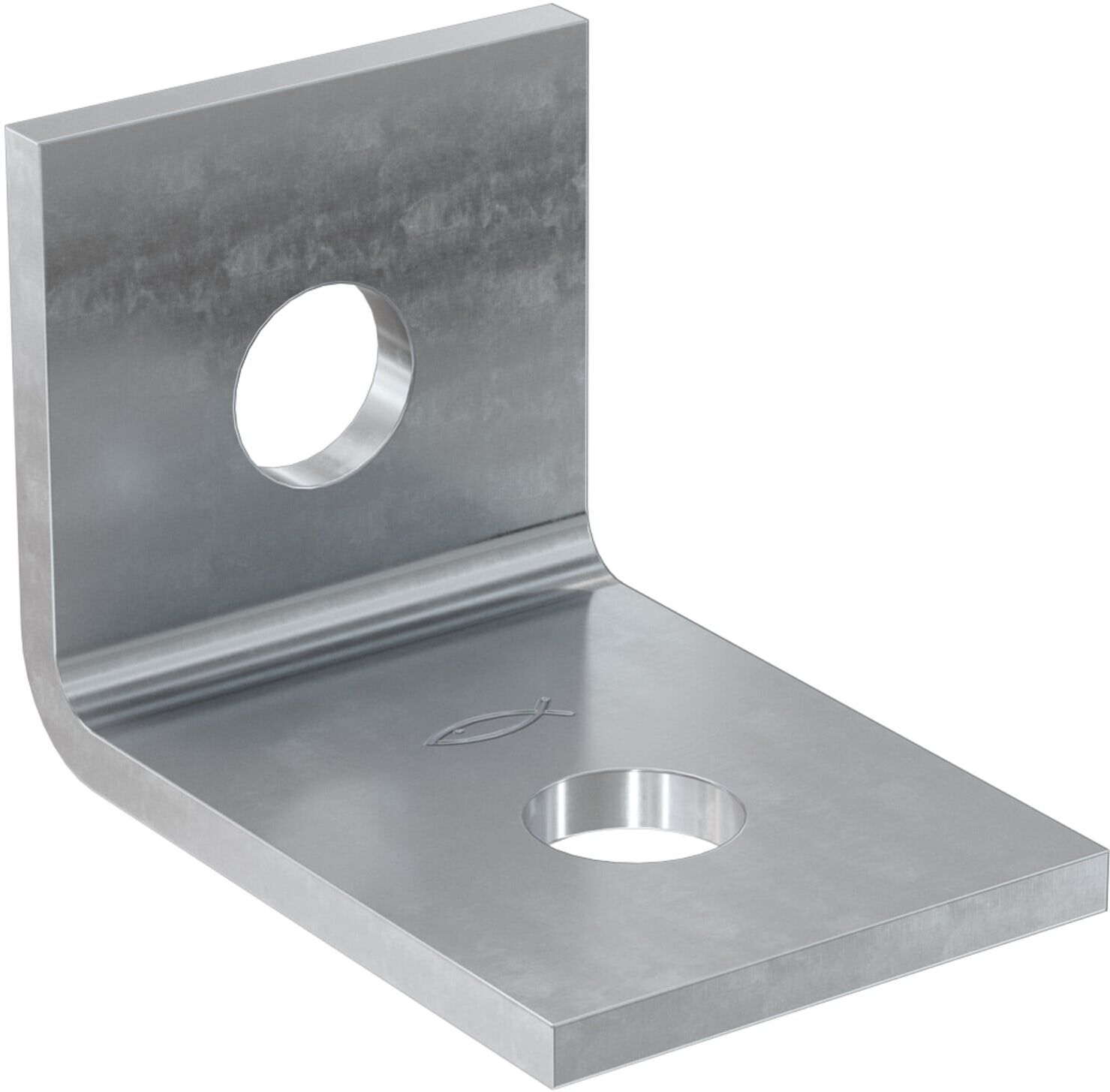fischer Montagewinkel FAF 2 gvz (547502)