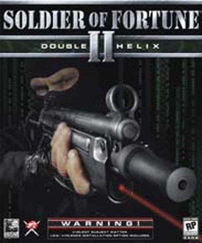 ACTIVISION - Soldier of Fortune 2 - Double Helix - Preis vom 10.10.2026 11:48:34 h