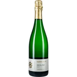 Riesling Sekt brut Weingut Hammel & Cie 2023