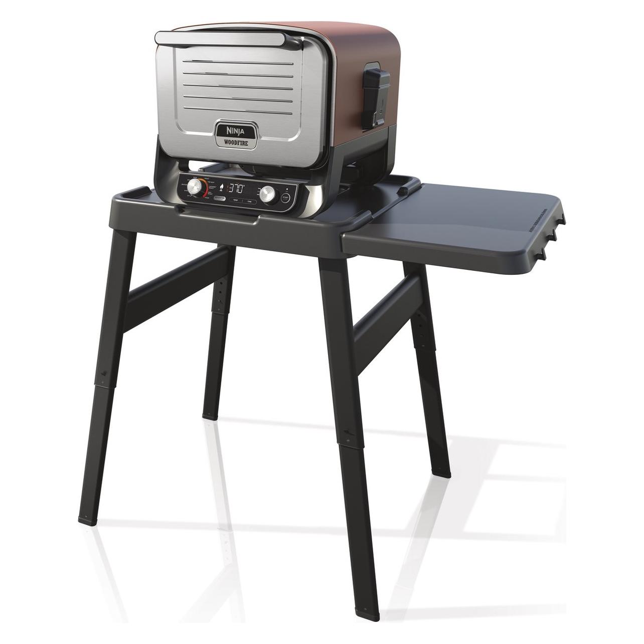 Ninja Woodfire Ständer (4718J800EUUK)