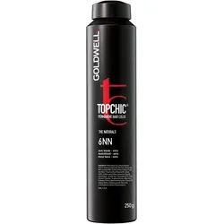 Goldwell, Haarfarbe, Topchic (Dunkelblond)