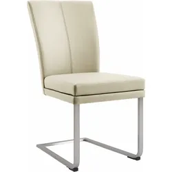 Freischwinger COLORADO (BHT 46x98x58 cm) - BHT 46x98x58 cm