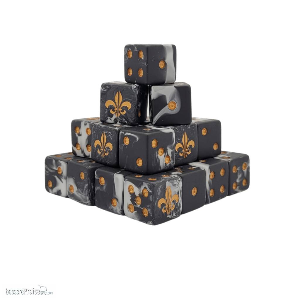 Baron of Dice SCI-IMP-SIS-03-SQ