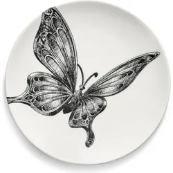 Unity Butterfly Snackteller 12 cm, 2 St.