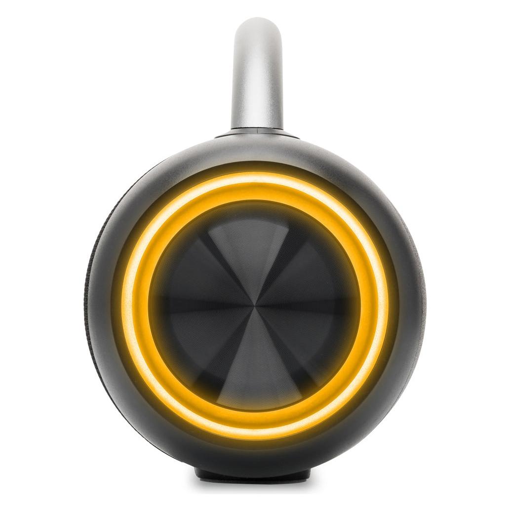 GoGen Głośnik Bluetooth - BS380B (12 h) (GOGBS380B)