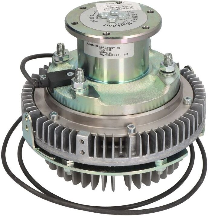 Bpart Ventola del radiatore 6135000122BP
