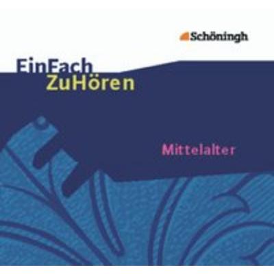 EinFach ZuHören - Wolfgang Kühnhold,Uli Lettermann,Kerstin Westphal,Christian Onciu,Gero Friedrich, CD, 9783140626408