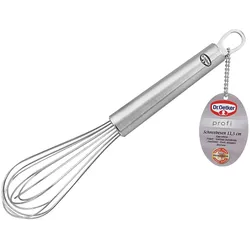 Dr. Oetker Schneebesen PROFI - L ca. 25.00