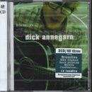 Dick Annegarn - Best of (2cd) - Preis vom 11.10.2026 15:43:13 h