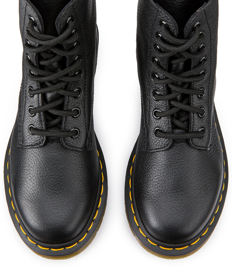 DR. MARTENS Boots 1460 Pascal en cuir Virginia