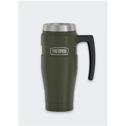Thermos, Trinkflasche + Thermosflasche