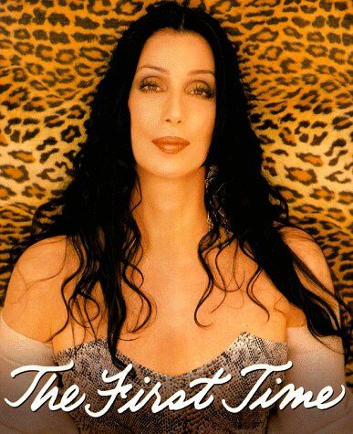 Cher - The First Time - Preis vom 11.10.2026 15:43:13 h