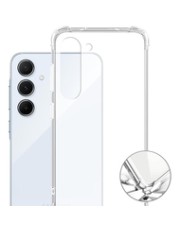 4smarts Hybrid Case Ibiza für Samsung Galaxy A56 (541338)