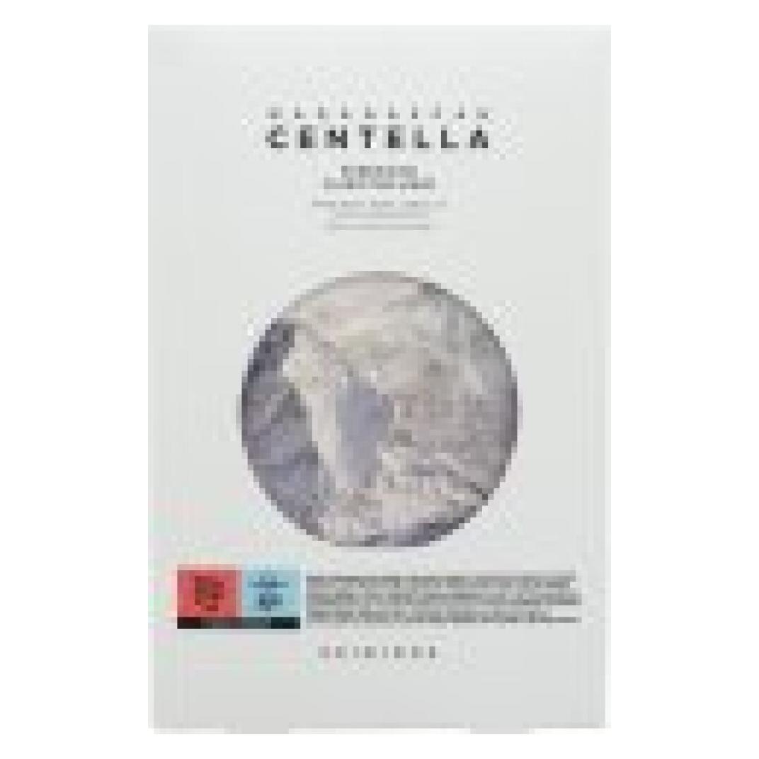 Skin1004 Madagascar Centella Poremizing Clarifying Mask 23 Ml X 5 Pieces (150 g) (SK1-00005-5PCS)