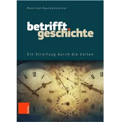 Manfried Rauchensteiner, Fachbücher von Manfried Rauchensteiner