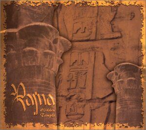 Rajna - Hidden Temple - Preis vom 30.09.2026 22:30:23 h