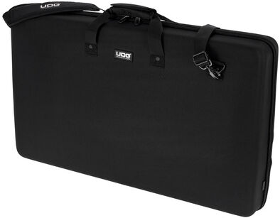 UDG Denon DJ SC Live 4 Hardcase BL Schwarz