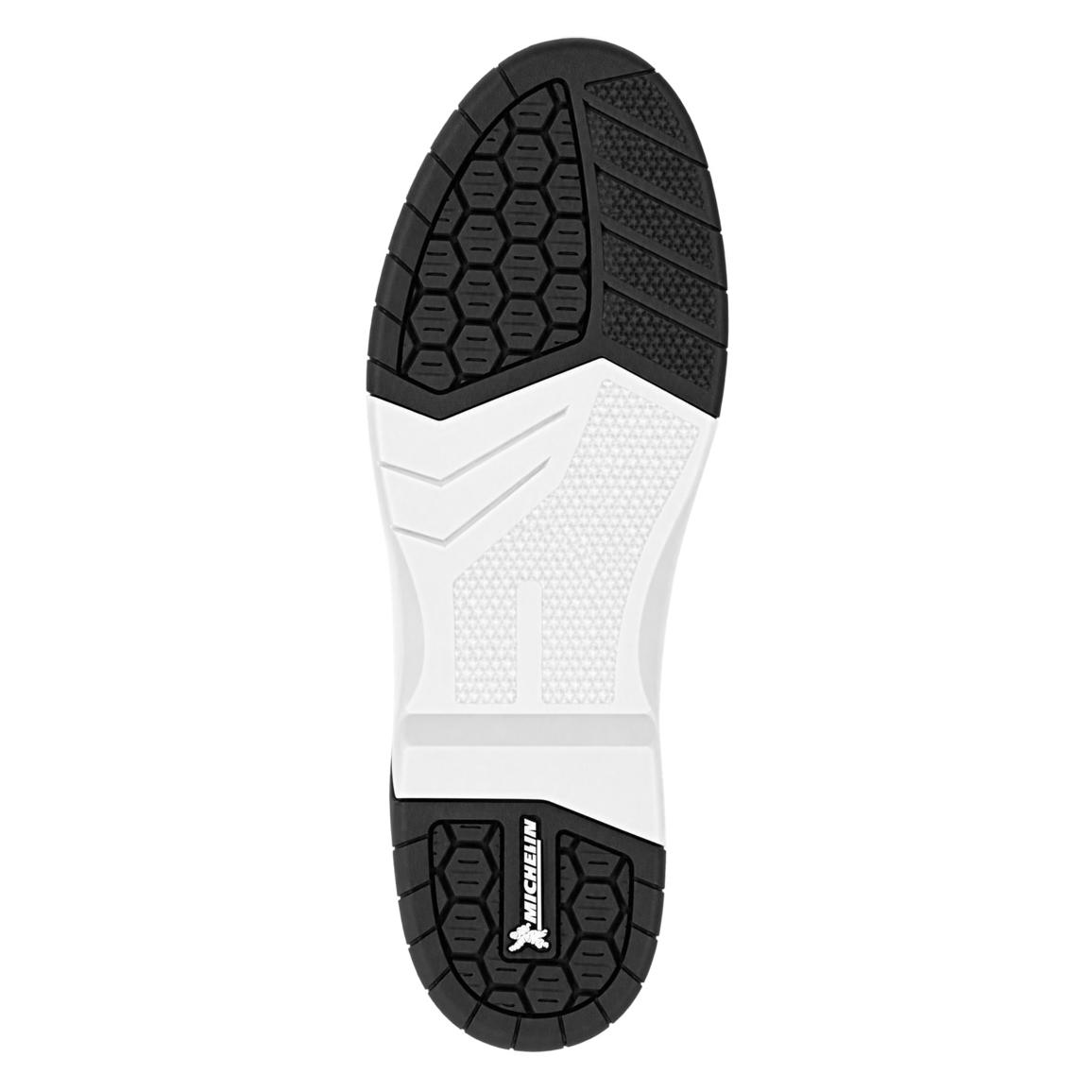 TCX Sohle Comp Evo 2 schwarz-weiss 39 (39) (20199T2220462239)
