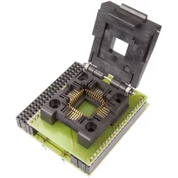 GALEP PLCC 44 - ADAPTER FÜR GALEP III + IV + V