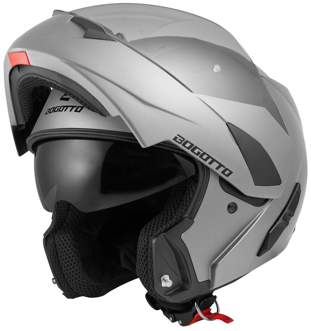 Bogotto V280 Klapphelm BGT-05-MH-025-110-XS