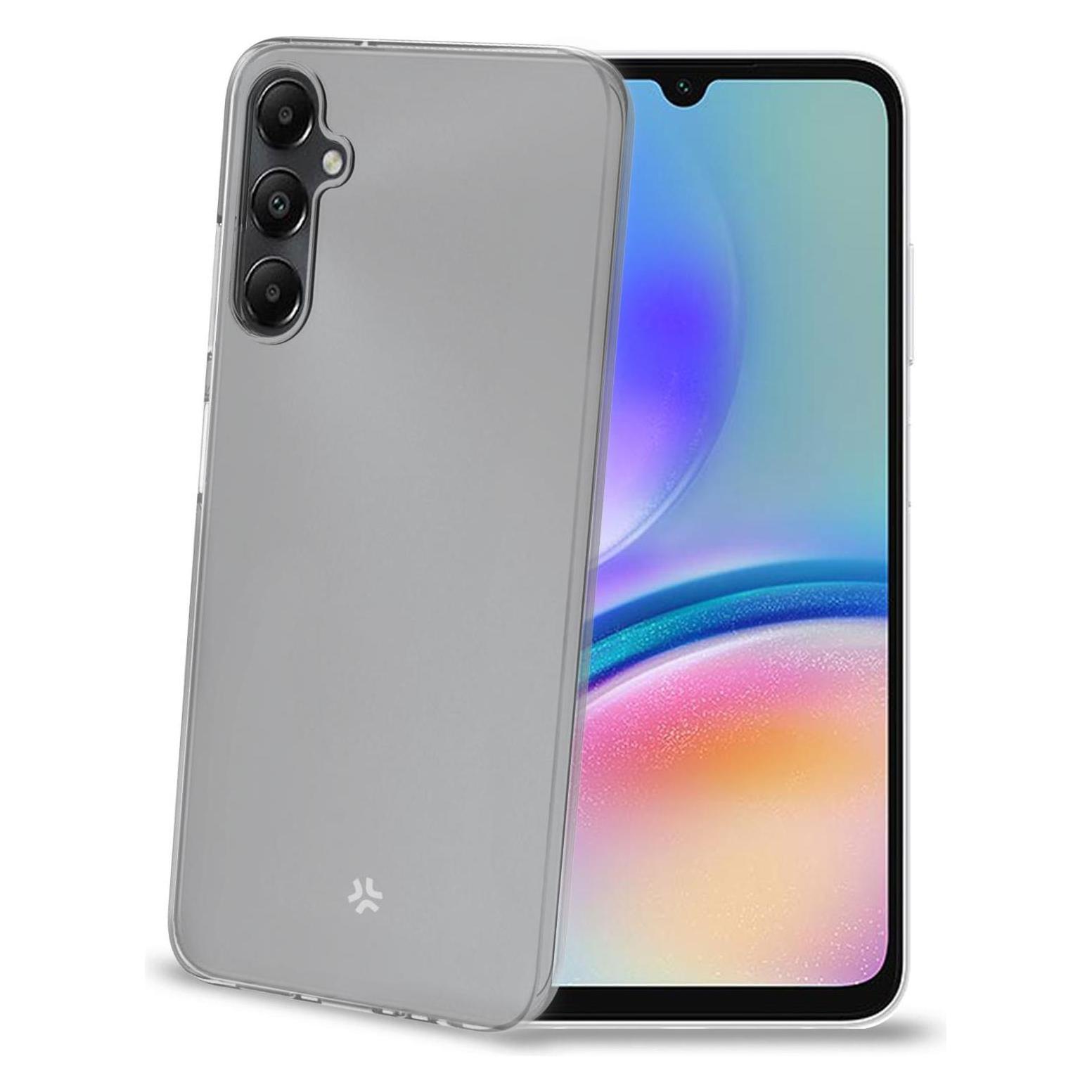 Celly Tpu Abdeckung für Samsung Galaxy (Samsung Galaxy A05s) (GELSKIN1069)