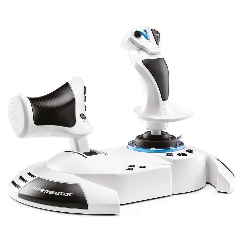 Thrustmaster T. Flight Hotas One MSFS Special Edition (Windows, Xbox One S, Xbox One X, Xbox Series S, Xbox Series X) (4460295)