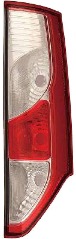 DIEDERICHS 4414893 Rear light
