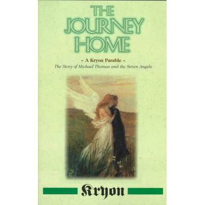 Journey Home, Taschenbuch von Lee Carroll, Hay House, 978-1-56170-552-8