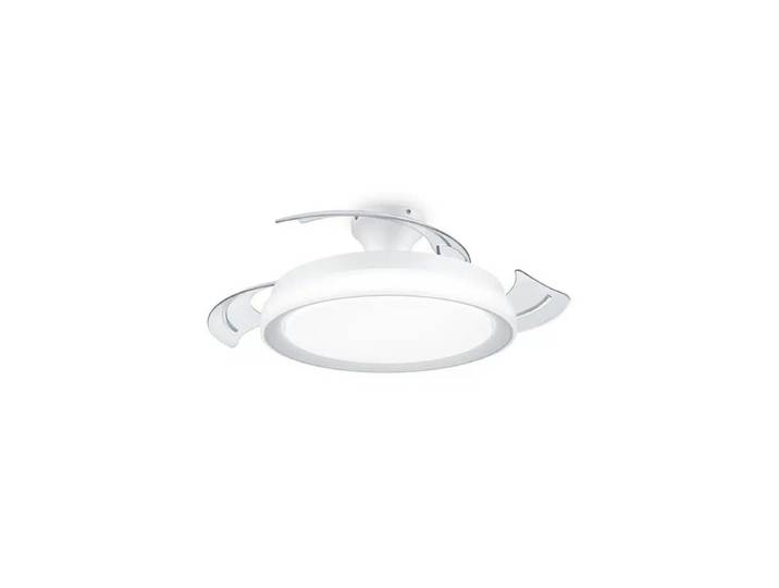 Philips Bliss DC Fan ceiling 28W+35W TW White