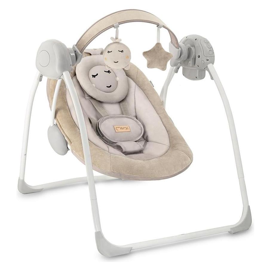 NoName 0-9 kg, motorisiert (BULE00047)