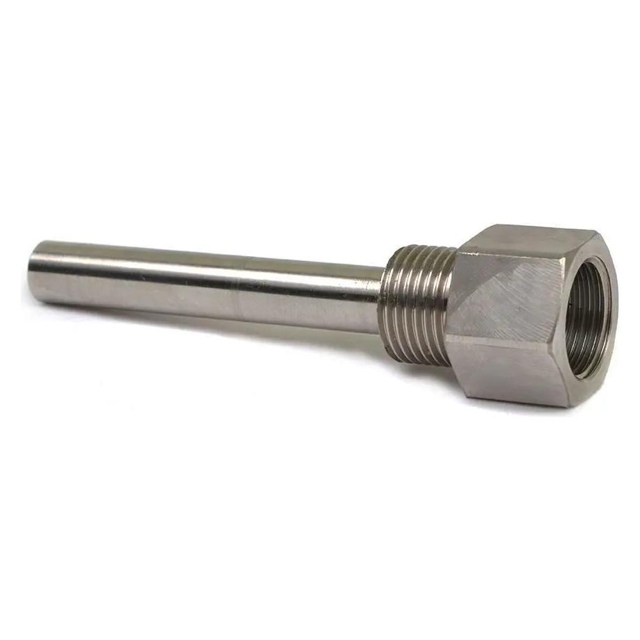 Danfoss Dykrør 100mm rf til esmu-12 til ecl (10076873)